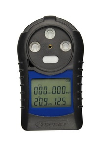 CWH800礦用本安型紅外測溫儀、CD3煤礦用多參數(shù)氣體測定器取得安標(biāo)認(rèn)證