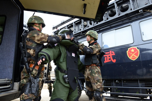 英國進口MK5排爆服、SE153搜爆服各到貨20套！歡迎下單！