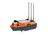 USV-R5.0水下搜爆機(jī)器人（探測(cè)儀，語(yǔ)音通話，報(bào)警燈，第5代）