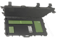 VLF便攜式可靠透地通信機(jī)